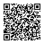 C&oacute;digo QR con el enlace al titular MÃºsica y castillos hinchables: Sancionados por celebrar una fiesta en un colegio