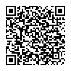 C&oacute;digo QR con el enlace al titular La PolicÃ­a alerta de una campaÃ±a masiva de intentos de ciberestafa mediante sextorsiÃ³n
