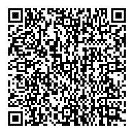 C&oacute;digo QR con el enlace al titular La Biblioteca celebra el DÃ­a Mundial del Arte con una muestra virtual de creaciones de los niÃ±os y jÃ³venes con el lema de â€˜Lo mejor de estar en casaâ€™