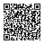 C&oacute;digo QR con el enlace al titular CÃ³mo hacer una mascarilla casera, paso a paso