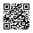 C&oacute;digo QR con el enlace al titular LeÃ³n en el reflejo de un charco