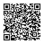 C&oacute;digo QR con el enlace al titular La Universidad de LeÃ³n participa en el estudio a microscopio de una rosa asturiana
