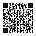 C&oacute;digo QR con el enlace al titular La ULE celebrarÃ¡ en octubre el III Congreso Internacional sobre â€˜Figuraciones de lo insÃ³litoâ€™