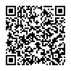 C&oacute;digo QR con el enlace al titular LeÃ³n en Bici reclama el uso de este medio de transporte durante el confinamiento