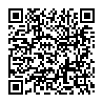 C&oacute;digo QR con el enlace al titular ERTE en Castilla y LeÃ³n:  