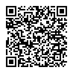 C&oacute;digo QR con el enlace al titular Exigen test para todos los sanitarios que usaron las mascarillas defectuosas