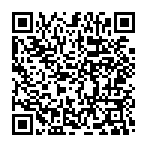 C&oacute;digo QR con el enlace al titular Pagar 1,40 euros por desinfectar paquetes: Advierten de un mensaje falso de Correos