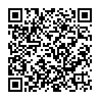 C&oacute;digo QR con el enlace al titular 50.000 euros al dÃ­a por una tele
