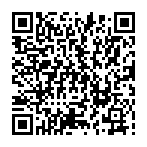 C&oacute;digo QR con el enlace al titular La Junta advierte del riesgo de daÃ±os al patrimonio en las desinfecciones