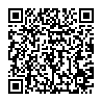C&oacute;digo QR con el enlace al titular El CSIC diseÃ±a un sistema para determinar la capacidad filtrante de materiales para mascarillas