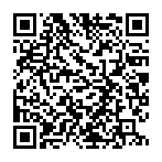 C&oacute;digo QR con el enlace al titular Un naturalista espaÃ±ol logra que los leones le consideren uno de los suyos