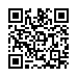 C&oacute;digo QR con el enlace al titular El perfume