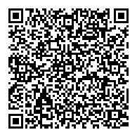 C&oacute;digo QR con el enlace al titular Cierre al trÃ¡fico de un carril  de la glorieta del PIB por las obras de colocaciÃ³n de un monolito