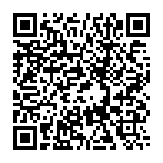 C&oacute;digo QR con el enlace al titular Paulina Rubio y su bochornoso comportamiento durante un concierto solidario