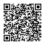 C&oacute;digo QR con el enlace al titular Djokovic se opone a una vacuna obligatoria