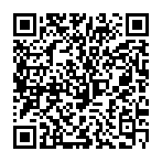 C&oacute;digo QR con el enlace al titular IU-Astorga propone para el 23 de abril lecturas virtuales para tiempos de confinamiento