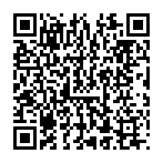 C&oacute;digo QR con el enlace al titular Funerales en streaming o velatorios por Skype para 