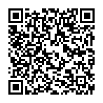 C&oacute;digo QR con el enlace al titular DÃ­a del Libro: un Premio Cervantes postergado 