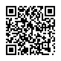 C&oacute;digo QR con el enlace al titular Aplausos en la ventana en un soleado 20 de abril del 2020
