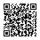 C&oacute;digo QR con el enlace al titular El relato de una cuarentena