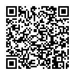 C&oacute;digo QR con el enlace al titular Cielos nubosos con precipitaciones y mÃ­nimas en ligero ascenso para este martes en la provincia