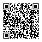 C&oacute;digo QR con el enlace al titular Fallece el periodista leonÃ©s JosÃ© MarÃ­a Calleja a causa del coronavirus