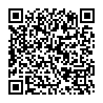 C&oacute;digo QR con el enlace al titular Cruz Roja transforma una ambulancia para mantenerla en activo como PAPS