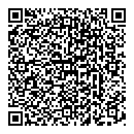 C&oacute;digo QR con el enlace al titular Cruz Roja contarÃ¡ con un nuevo vehÃ­culo para la atenciÃ³n en la emergencia gracias a la transformaciÃ³n de una ambulancia