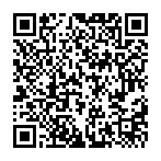 C&oacute;digo QR con el enlace al titular La farmacia de Toral dona al consultorio mÃ©dico un termÃ³metro digital.