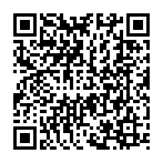 C&oacute;digo QR con el enlace al titular 'Extramuros', la novela de la peste cuya trama podrÃ­a situarse en Astorga