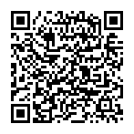C&oacute;digo QR con el enlace al titular Unicaja exime a los comercios de la comisiÃ³n de mantenimiento de los terminales de pago