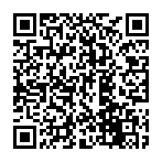 C&oacute;digo QR con el enlace al titular Cubillos del Sil reparte mascarillas reutilizables puerta a puerta entre todos sus vecinos