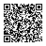 C&oacute;digo QR con el enlace al titular Jugadores de LaLiga, NBA, NFL y NWSL jugarÃ¡n el Kick Covid FIFA 20 contra el coronavirus