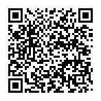 C&oacute;digo QR con el enlace al titular La Aemet augura que abril de 2020 serÃ¡ el mÃ¡s lluvioso en Castilla y LeÃ³n desde que hay datos
