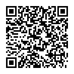 C&oacute;digo QR con el enlace al titular El triÃ¡ngulo viral entre Alfonso Merlos, Marta LÃ³pez y la periodista del corazÃ³n Alexia Rivas