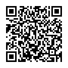 C&oacute;digo QR con el enlace al titular Alerta amarilla por lluvias y tormentas todo el fin de semana en LeÃ³n