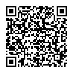 C&oacute;digo QR con el enlace al titular Alerta amarilla en toda la Comunidad por tormentas que pueden estar acompaÃ±adas de granizo