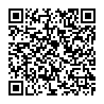 C&oacute;digo QR con el enlace al titular El Gobierno finalmente excluye a los niÃ±os de 14 aÃ±os de las salidas a la calle