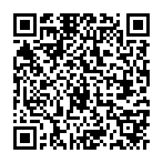 C&oacute;digo QR con el enlace al titular Los niÃ±os vuelven a pasear por las calles en una jornada marcada por las lluvias generalizadas