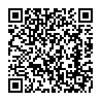 C&oacute;digo QR con el enlace al titular Israel acelera el desconfinamiento para recuperar la normalidad