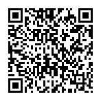 C&oacute;digo QR con el enlace al titular Necesidades especiales y cuarentena: cuando salir a la calle es imprescindible