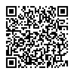 C&oacute;digo QR con el enlace al titular La Universidad Isabel I desarrolla con Ã©xito su primera convocatoria de exÃ¡menes online