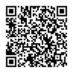 C&oacute;digo QR con el enlace al titular El DÃ­a de los Trabajadores serÃ¡ virtual y reivindicativo, para â€œno dejar a nadie atrÃ¡sâ€