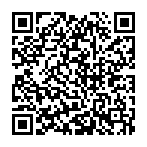 C&oacute;digo QR con el enlace al titular â€˜Cuentarentenaâ€™: el cuentacuentos de actores y actrices leonesas de la cuarentena
