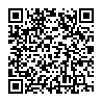 C&oacute;digo QR con el enlace al titular Alerta: se necesita sangre de los grupos A+, A-, B-, 0-, asÃ­ como AB- y AB+
