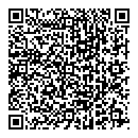 C&oacute;digo QR con el enlace al titular Se esperan temperaturas anormalmente altas para la Ã©poca del aÃ±o en los prÃ³ximos dÃ­as