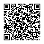 C&oacute;digo QR con el enlace al titular Irene Lozano: 
