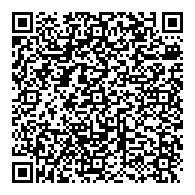 C&oacute;digo QR con el enlace al titular Â¿SabÃ­as que con el reciclado de 4 vehÃ­culos es suficiente para hacer la estructura de tu casa?