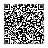 C&oacute;digo QR con el enlace al titular Pillan a una joven y su bebÃ© escondidos en el maletero de un coche para saltarse el confinamiento