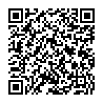 C&oacute;digo QR con el enlace al titular La ULE emite certificados a sus alumnos para viajar entre provincias pese a la prohibiciÃ³n expresa por el estado de alarma